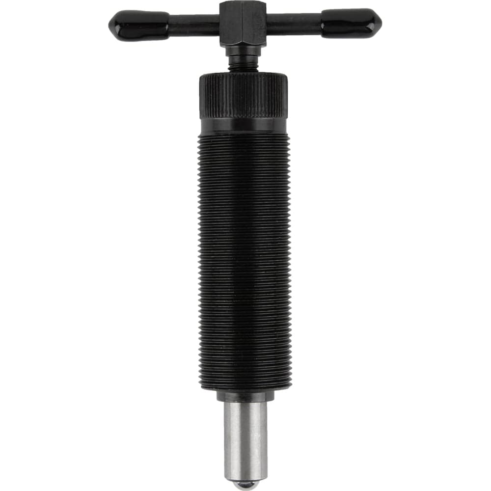 Гидравлический цилиндр WIEDERKRAFT 1.5Т WDK-214184K