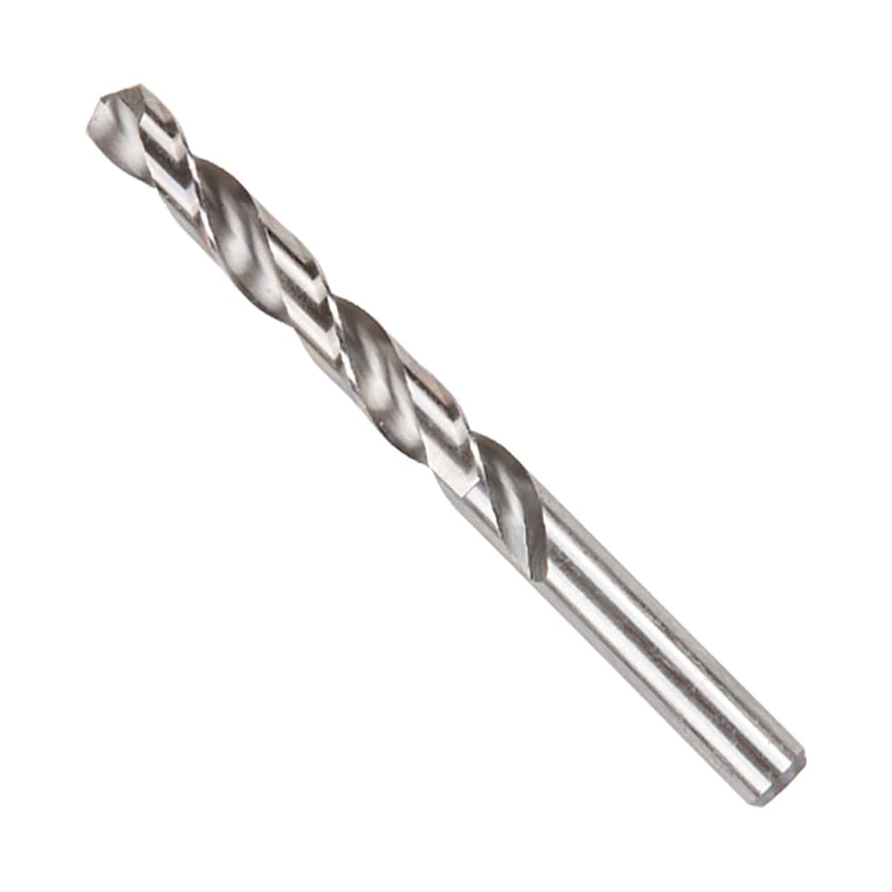 Сверло спиральное по металлу 2 шт, 2.2x27x53 мм, HSS-G Gepard GP0322-053