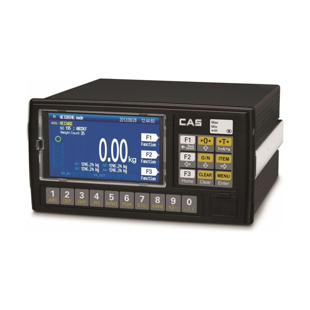 Индикатор CAS CI-601A C806I0000GCI0501