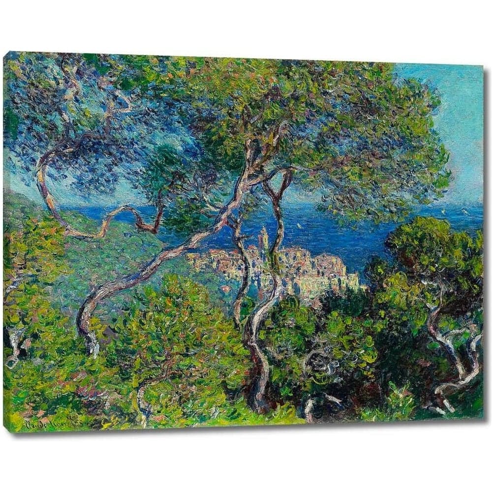 Картина-репродукция ООО Первое ателье Бордигера 35x28 см ps143136-1