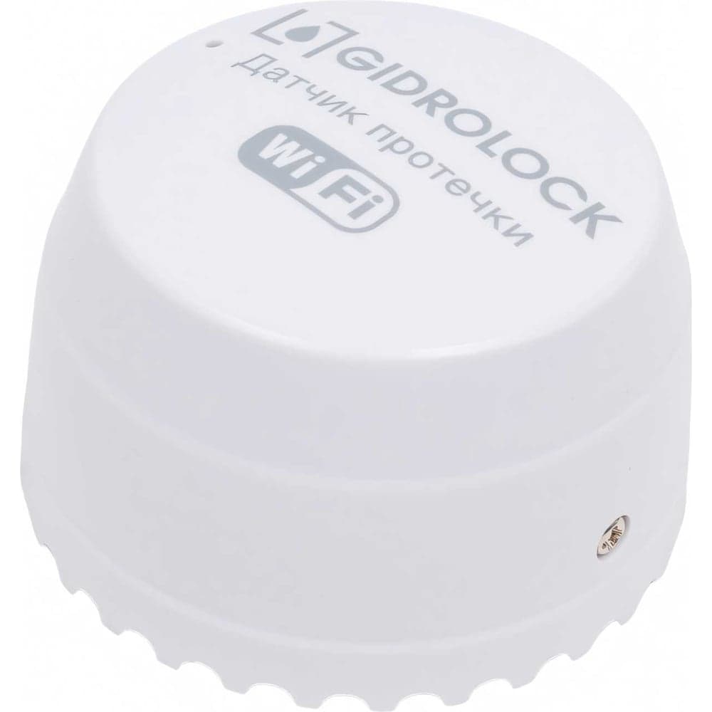 Датчик протечки воды Gidrolock TYW1 Wi-Fi 40800210