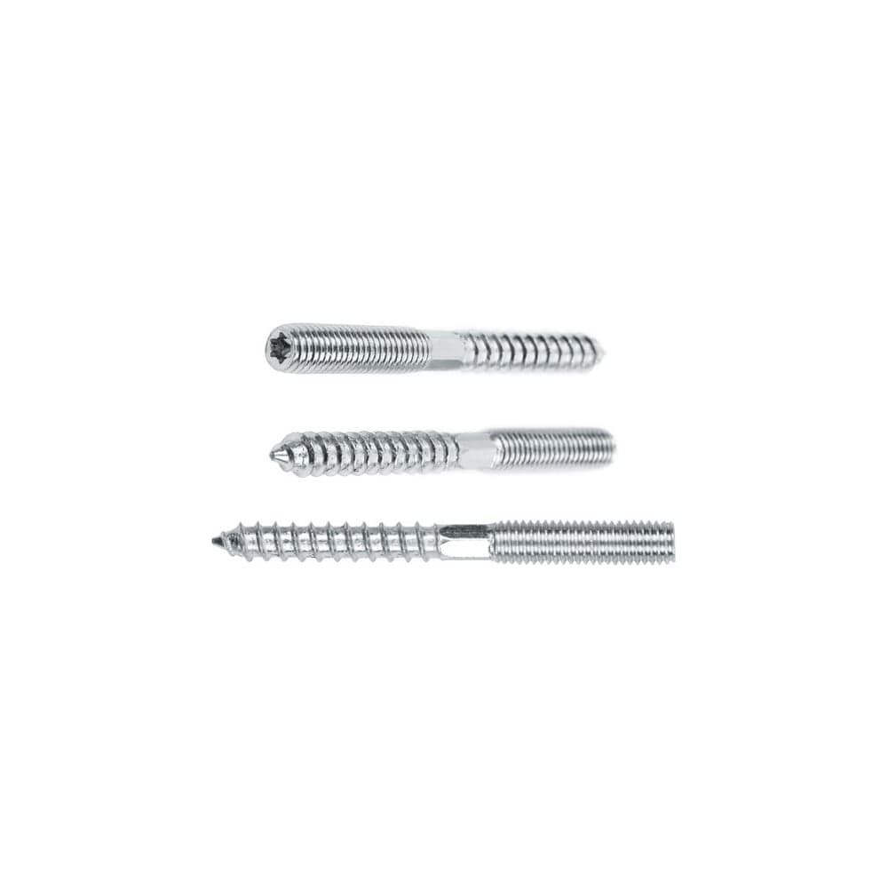 Шуруп-шпилька STARFIX М8x160 мм SM-16014-1