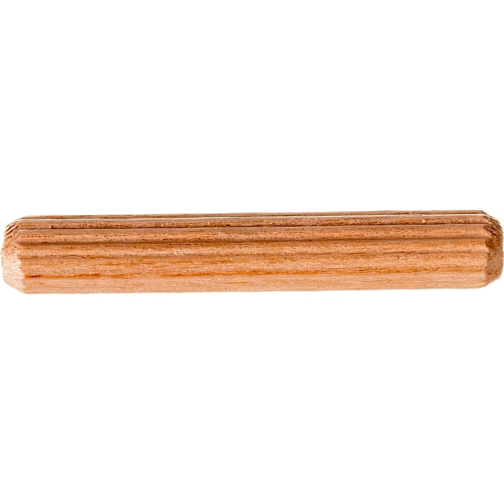 Деревянный шкант STARFIX 8x50 мм, 50 шт. SMZ4-108049-50