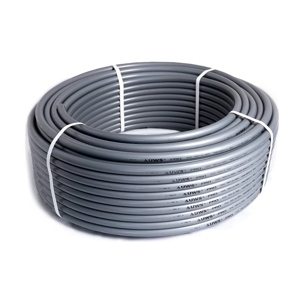 Многослойная труба UWS PRO PERT-AL-PERT C. 20х2, 100 м S-20-100 211676
