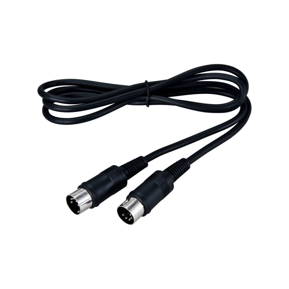 Кабель REXANT DIN 5 Pin - DIN 5 Pin 1,2 м 17-2522-4