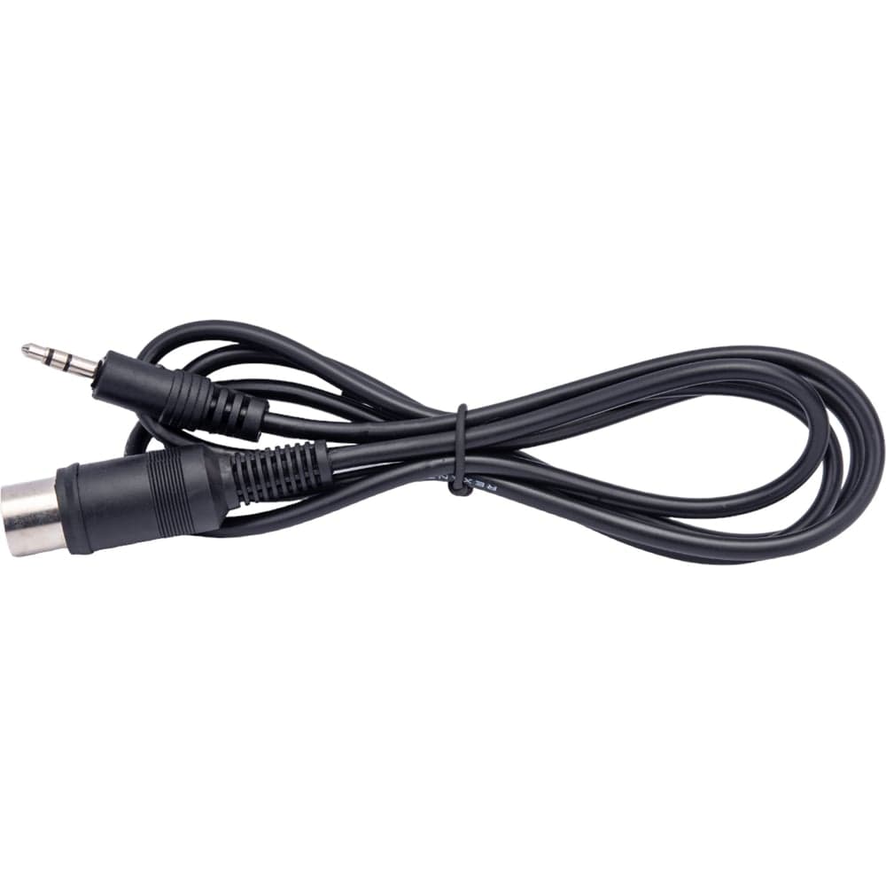 Кабель REXANT DIN 5 Pin - Stereo 3,5 мм 1,2 м 17-2502-4