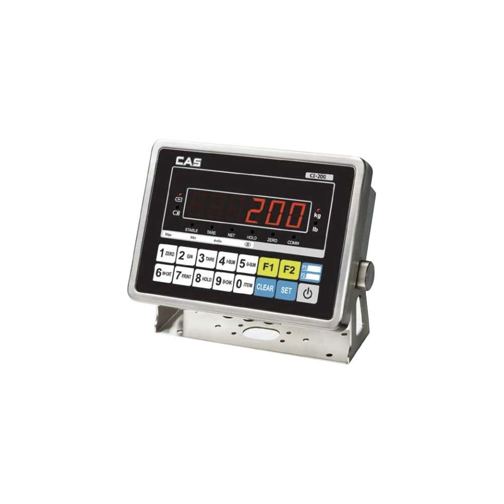 Индикатор CI-200CS CAS 480I36000GCI0501