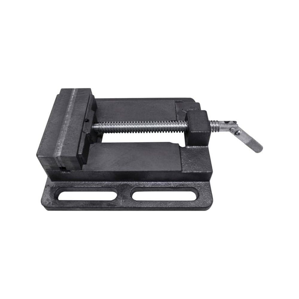 Станочные тиски Forsage 3"-75мм F-6540403 51287