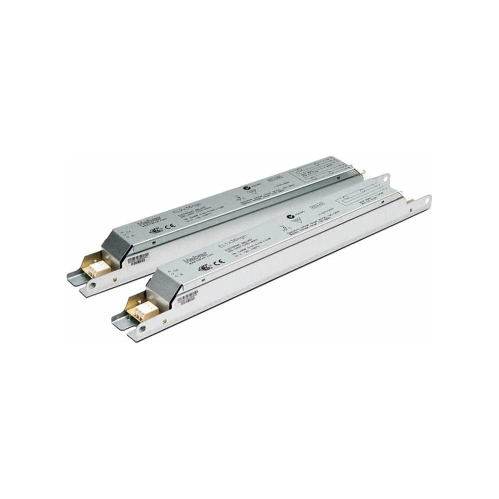 Пускорегулирующий аппарат для люминисцентых ламп T8 ЭПРА 220-240V 50-60Hz EL2x36ngn Helvar