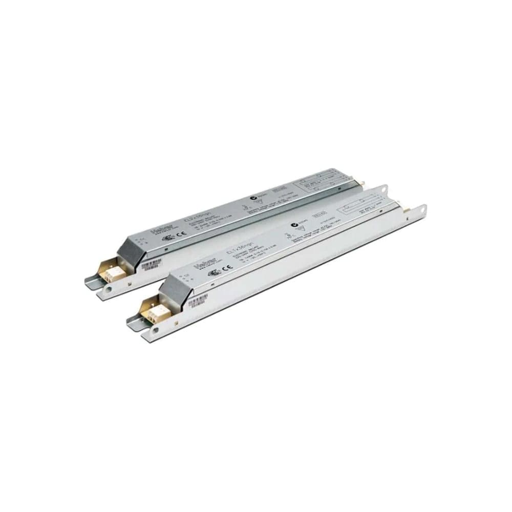 Пускорегулирующий аппарат для люминисцентых ламп T8 ЭПРА 220-240V 50-60Hz EL4x18ngn Helvar