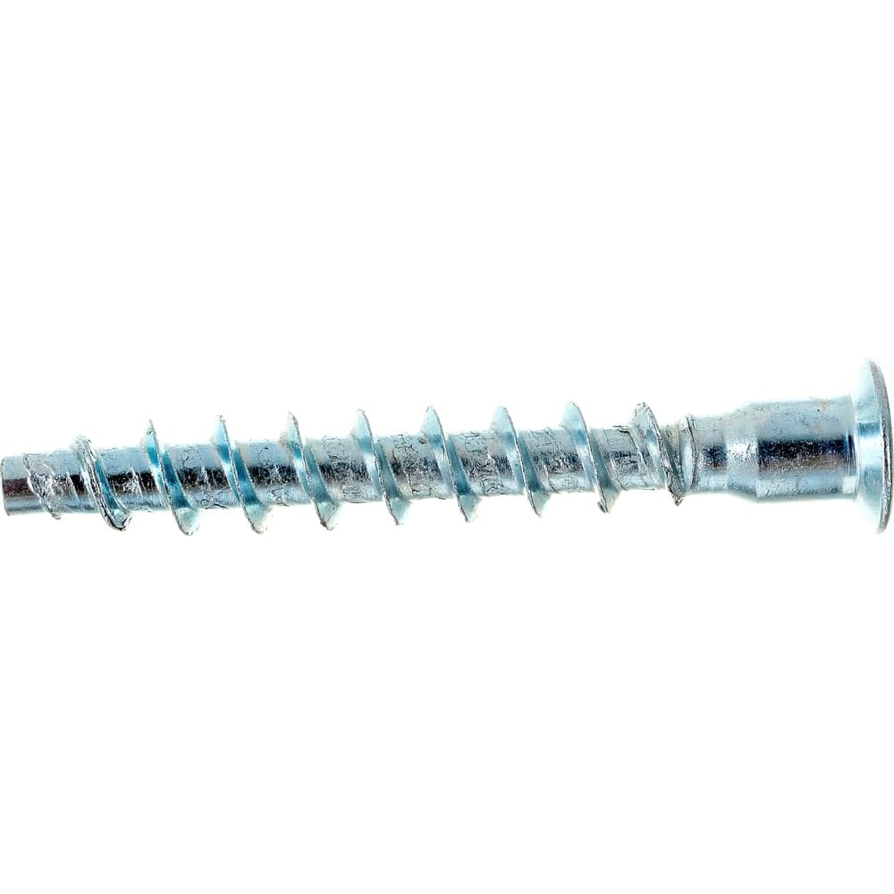 Конфирмат с внутренним шестигранником STARFIX 7x50 мм, 30 шт. SMP1-87324-30