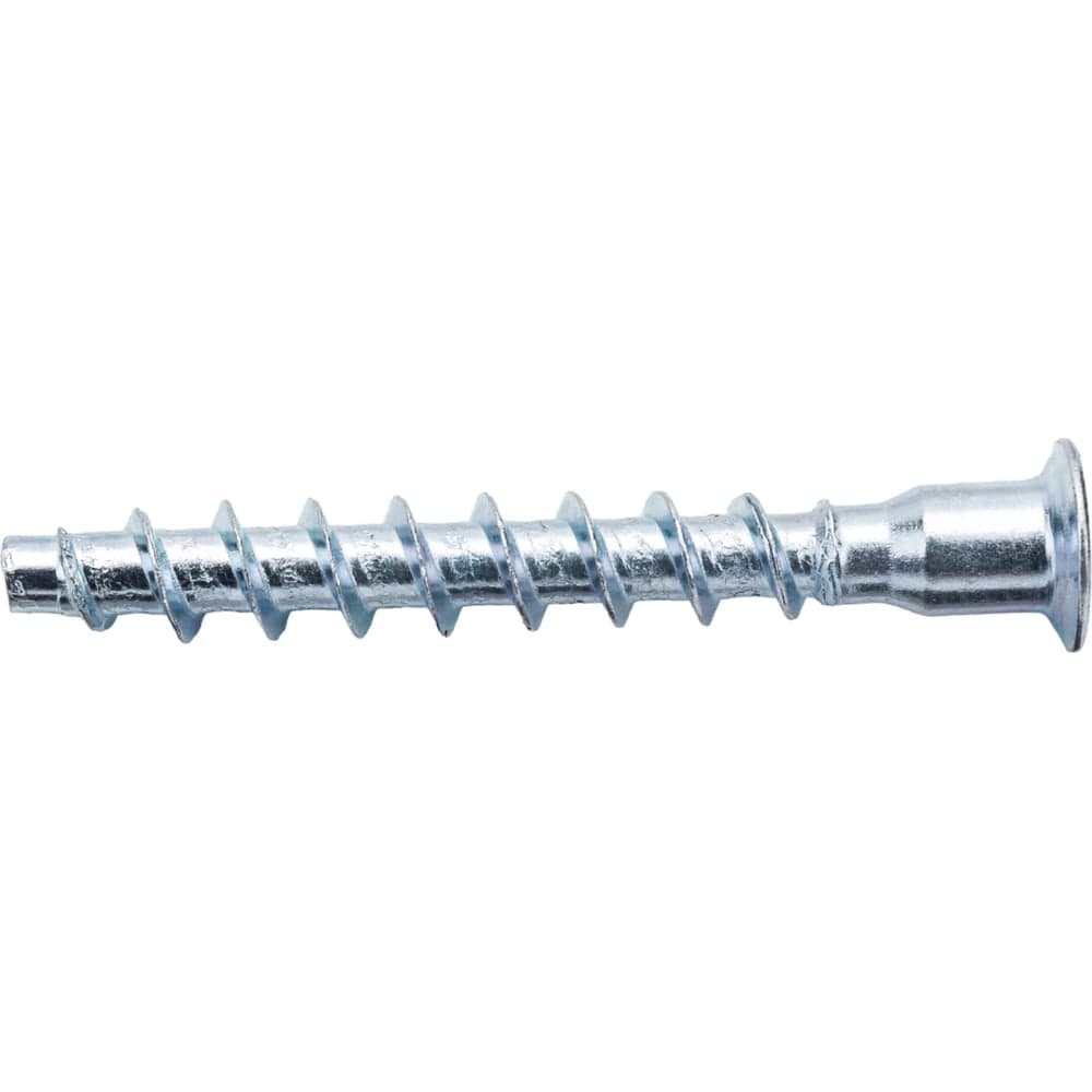 Конфирмат с внутренним шестигранником STARFIX 7x50 мм, 10 шт. SMZ1-09506-10