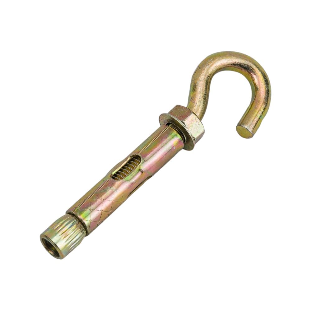 Анкер с крюком STARFIX М6x8х45 мм SMP-95677-1