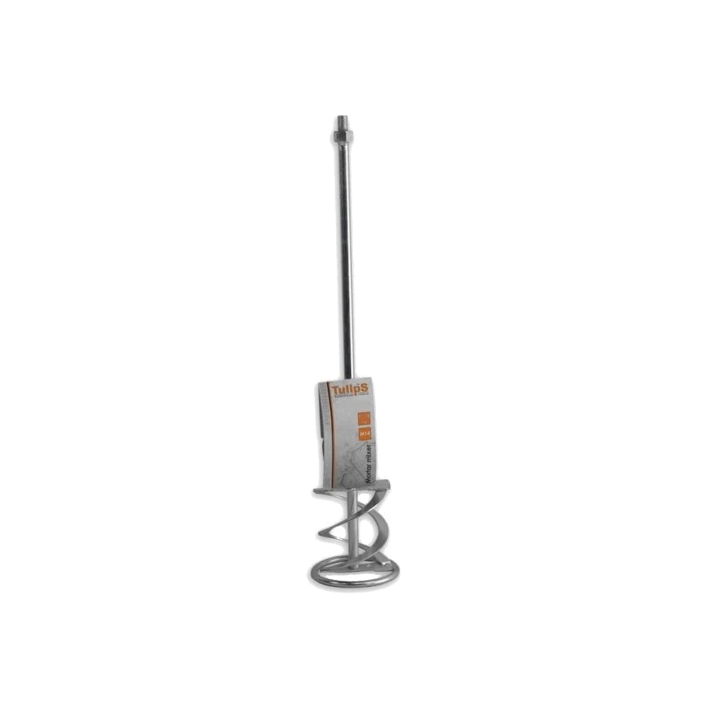 Сеткодержатель с рукояткой 105х230мм Tulips tools IM02-115 - 2