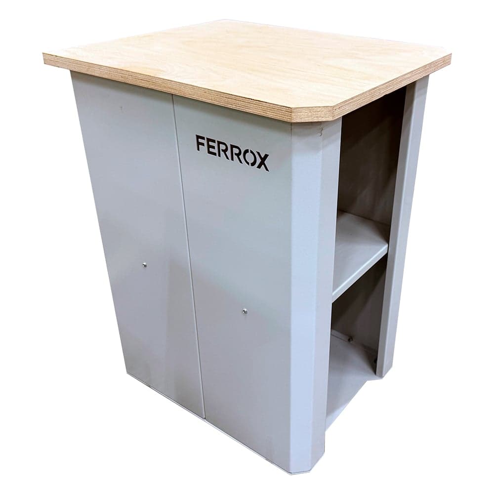 Тумба Т-120 для станков весом до 120 кг Ferrox 52799