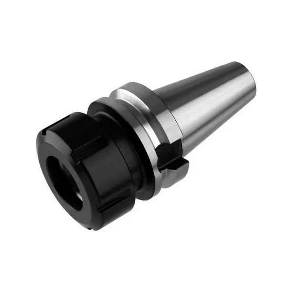 Патрон цанговый 7:24 - BT50x100 MAS403 c ЧПУ М24x3.0 ЕR32 BT50-ER32-100 CNIC 55943