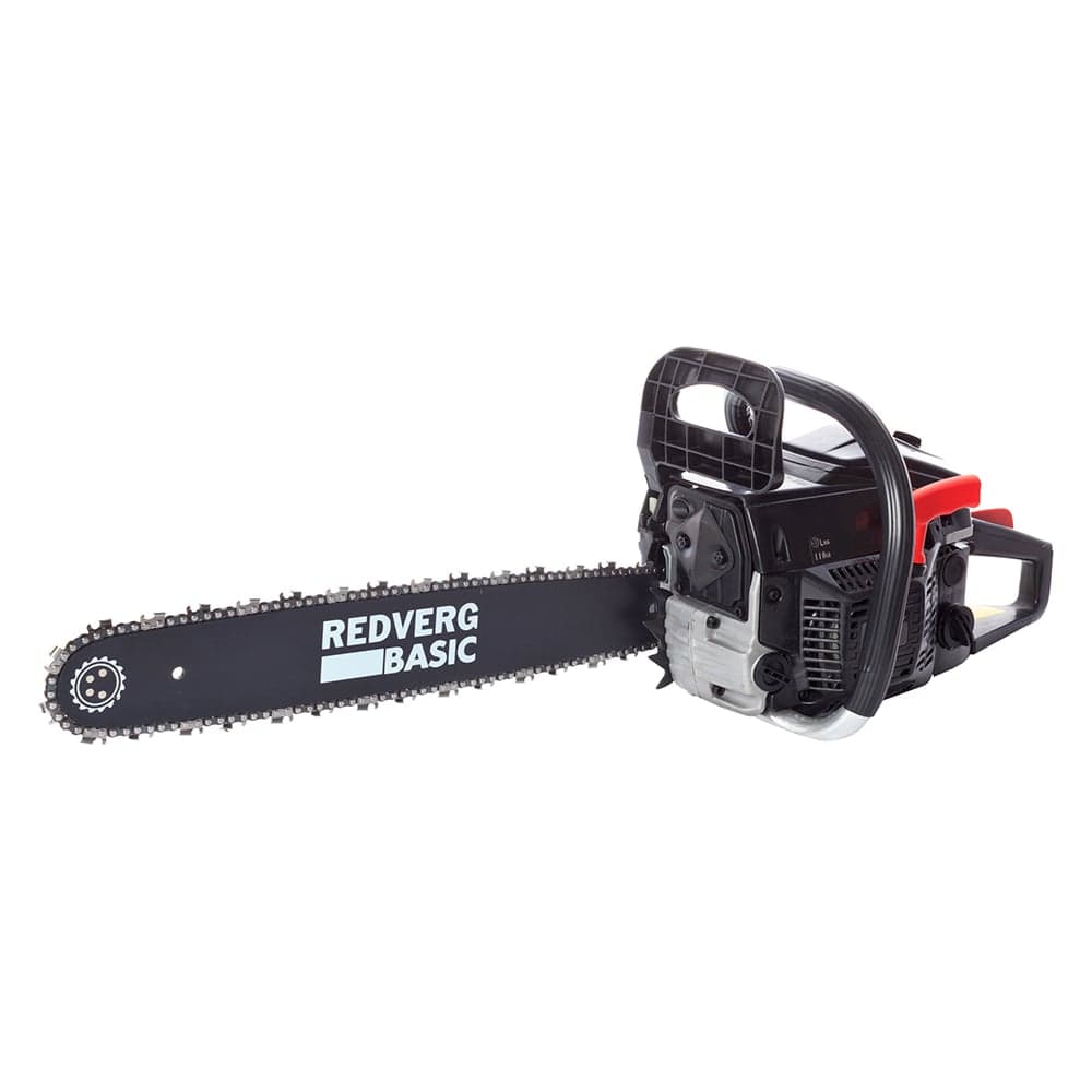 Бензопила REDVERG Basic GC-58C 6672716