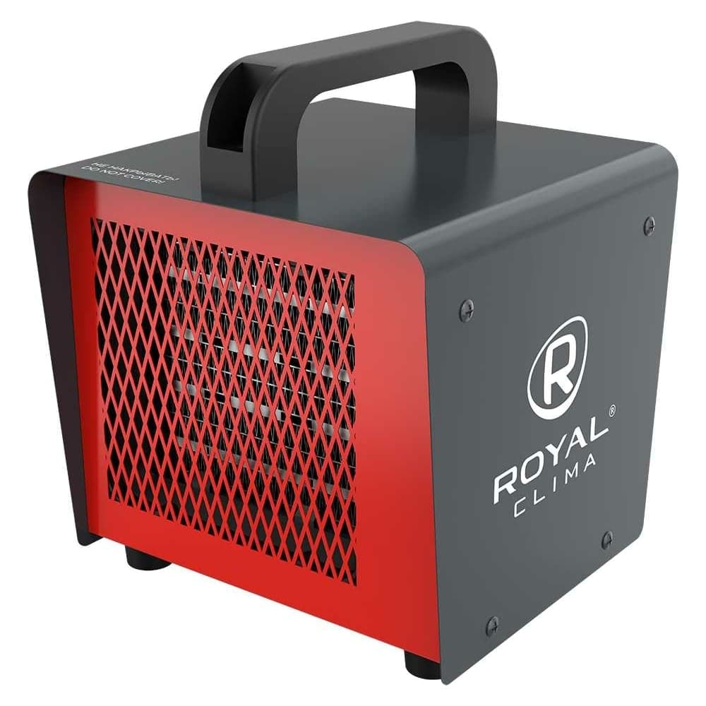 Электрическая пушка Royal Clima HEAT BOX COMPACT RHB-C2