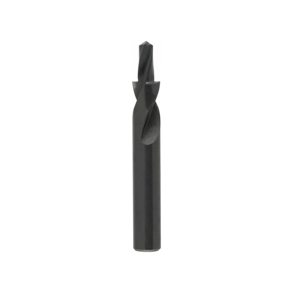 Сверло М12, d10.2х14 мм, 180 гр, ц/х, Р6М5 CNIC 25811
