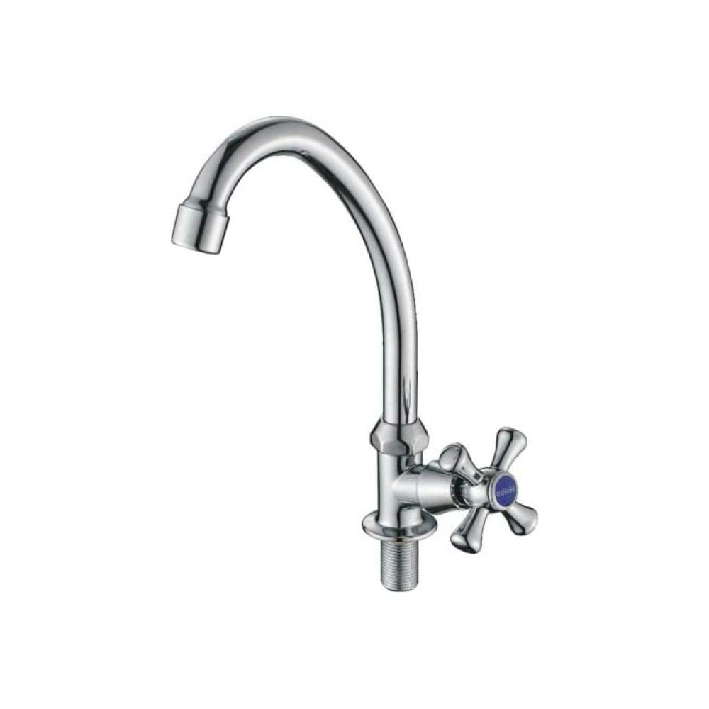 Туалетный кран ZOLLEN ROSTOCK настольный RO41421032 448043