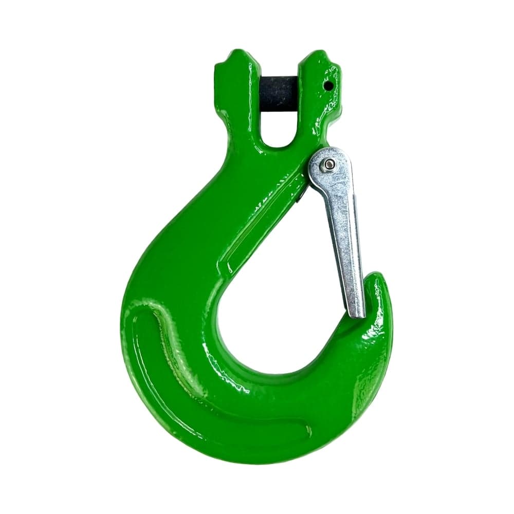 Крюк с вилочным соединением 7/8-Т8 кл, 2.0 Т HITCH SZ071273