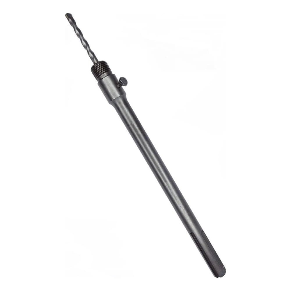 Хвостовик SDS-MAX 22x250 мм vertextools 212-250
