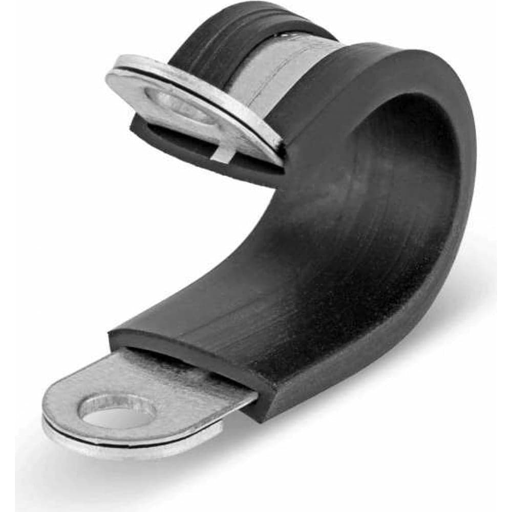 Хомут NORMA Rubber RSGU Р-Образный 15/15 W1 упаковка 10шт. RSGU1.15/15W1