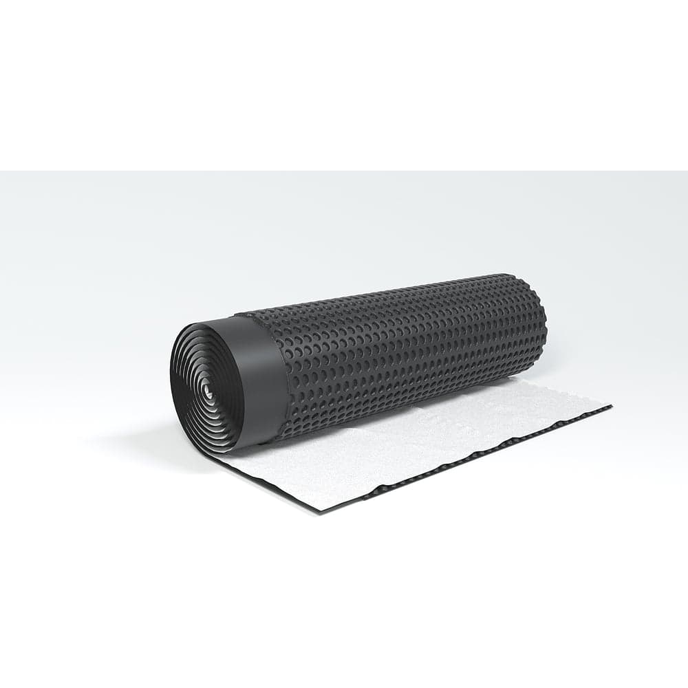 Профилированная мембрана PLASTGUARD Тип Geo (2x20 м) TU0-0003692