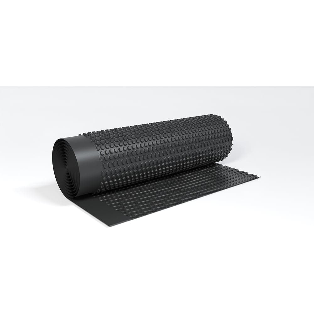 Профилированная мембрана PLASTGUARD Тип 400 (1x20 м) TU0-0004790 - 2