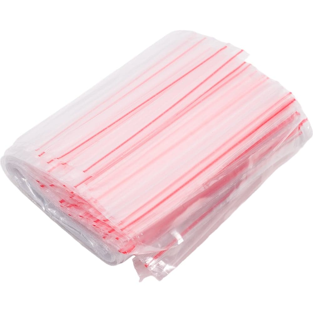 Пакеты с замком Zip Lock Четыре сезона ПВД 10x15 см, 35 мкм, 100 шт 09-7010