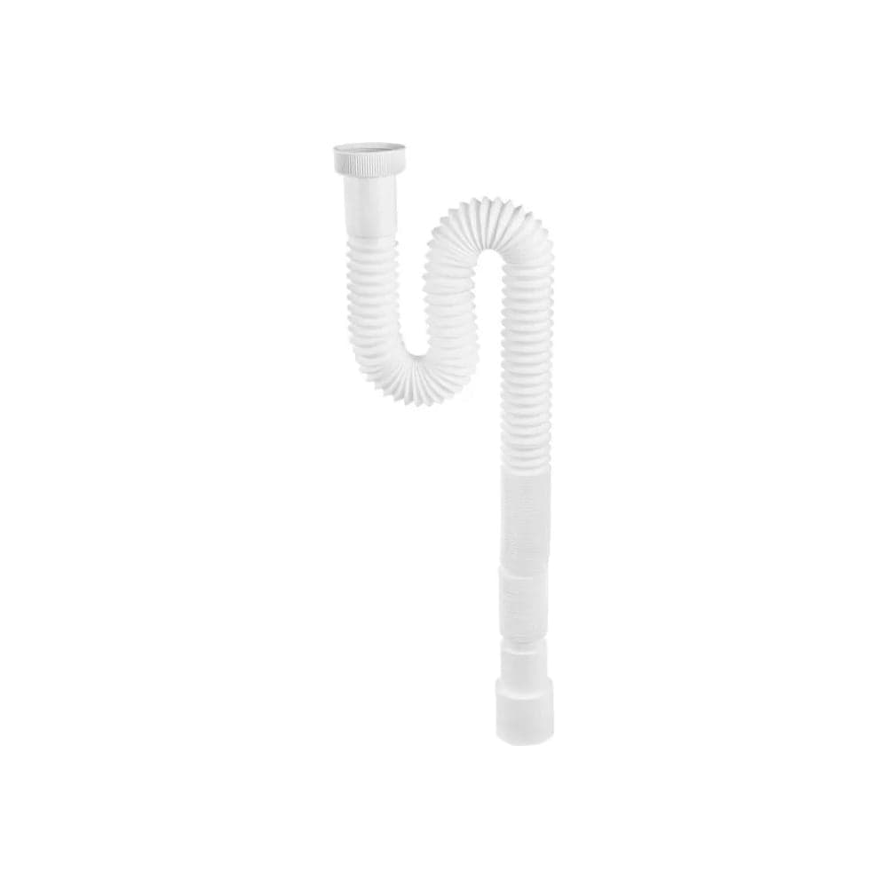 Гофра VIRPLAST "МИНИ Элит" 1.1/2"х40/50, L 1200 мм удлин. арт.6254 100210 30986254