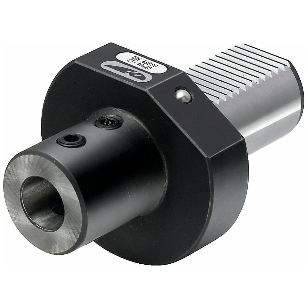 Держатель сверл PORTABARENO FORMA E1-40x32 Kintek E1-40X32