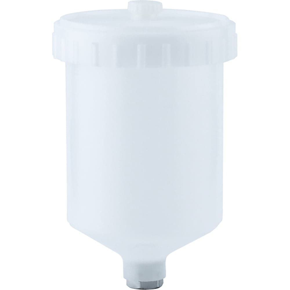 Бачок белый RADEX SKULL Spray cup 0.6 л Radex 40001