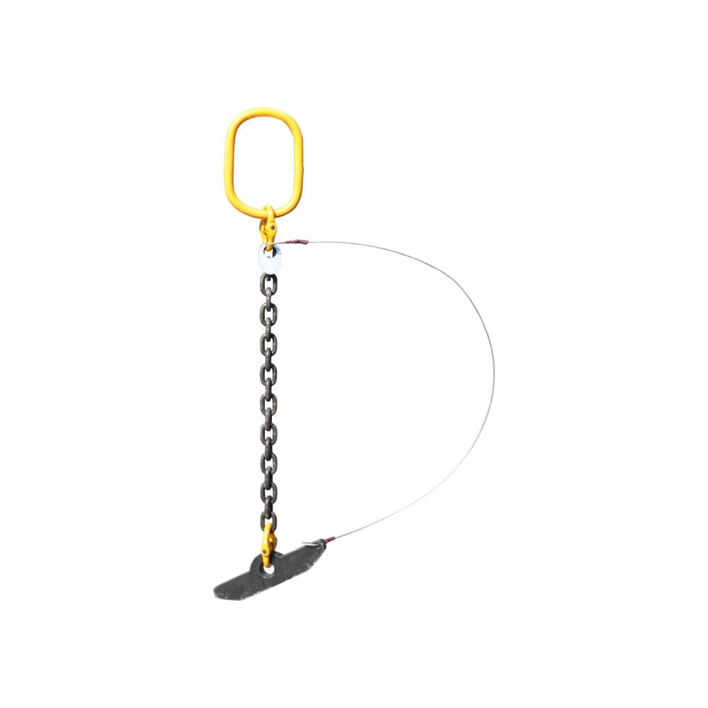 Цепной захват для барабана САМСОН ЗБц-1,6т L=0,8 м 020600040513