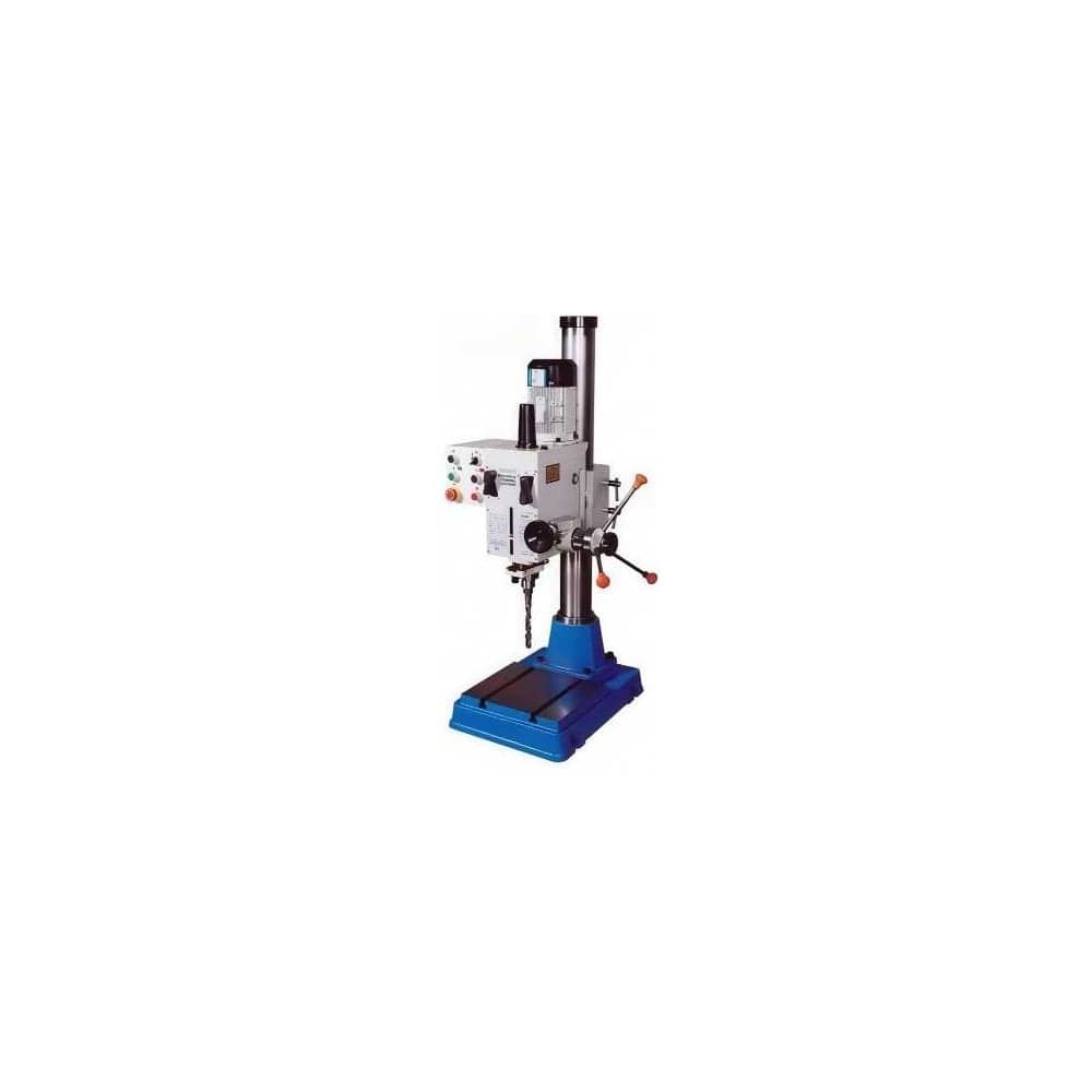 Сверлильный станок FABTEC ZS-40 54073