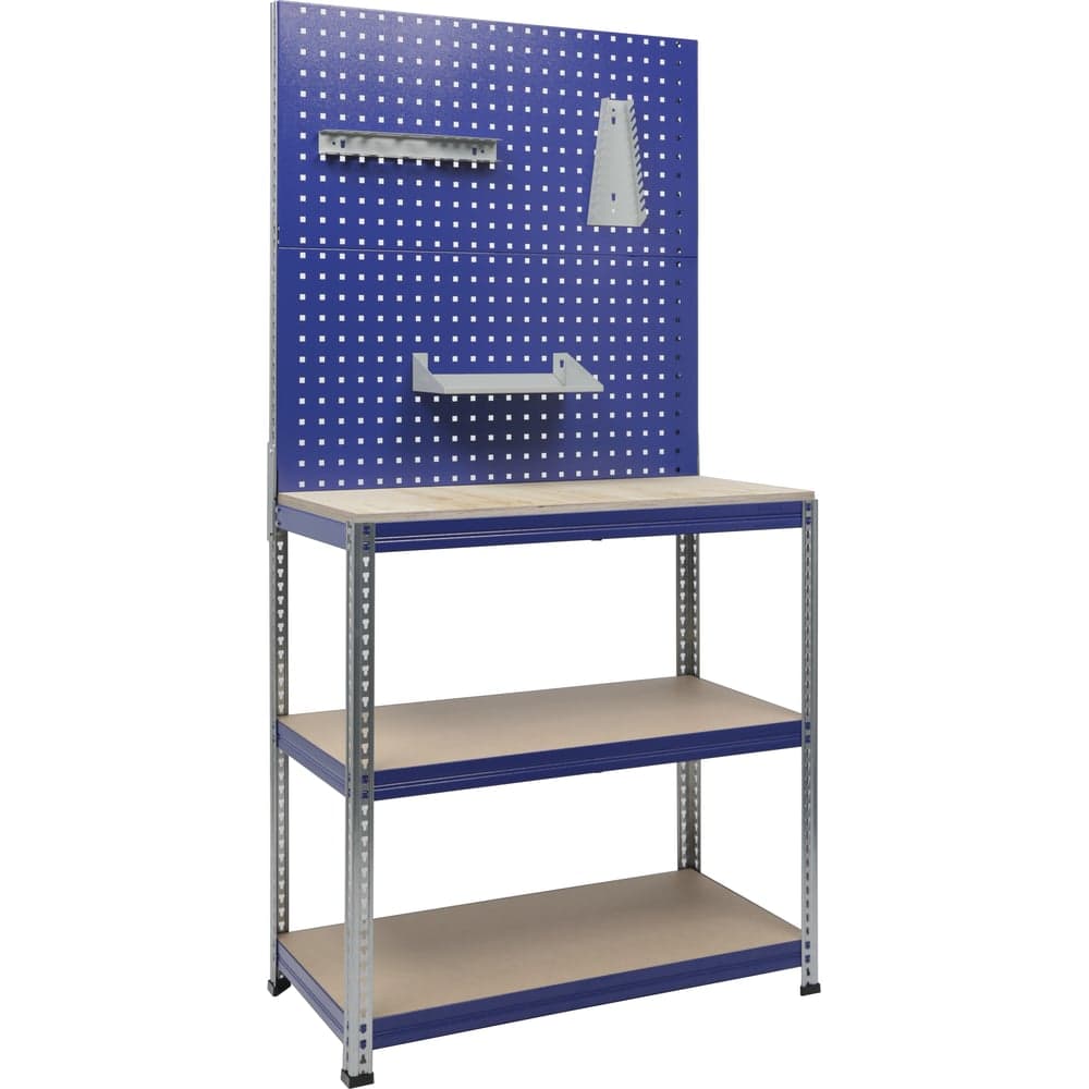 Верстак ПРАКТИК Garage Set 3 S30399501746