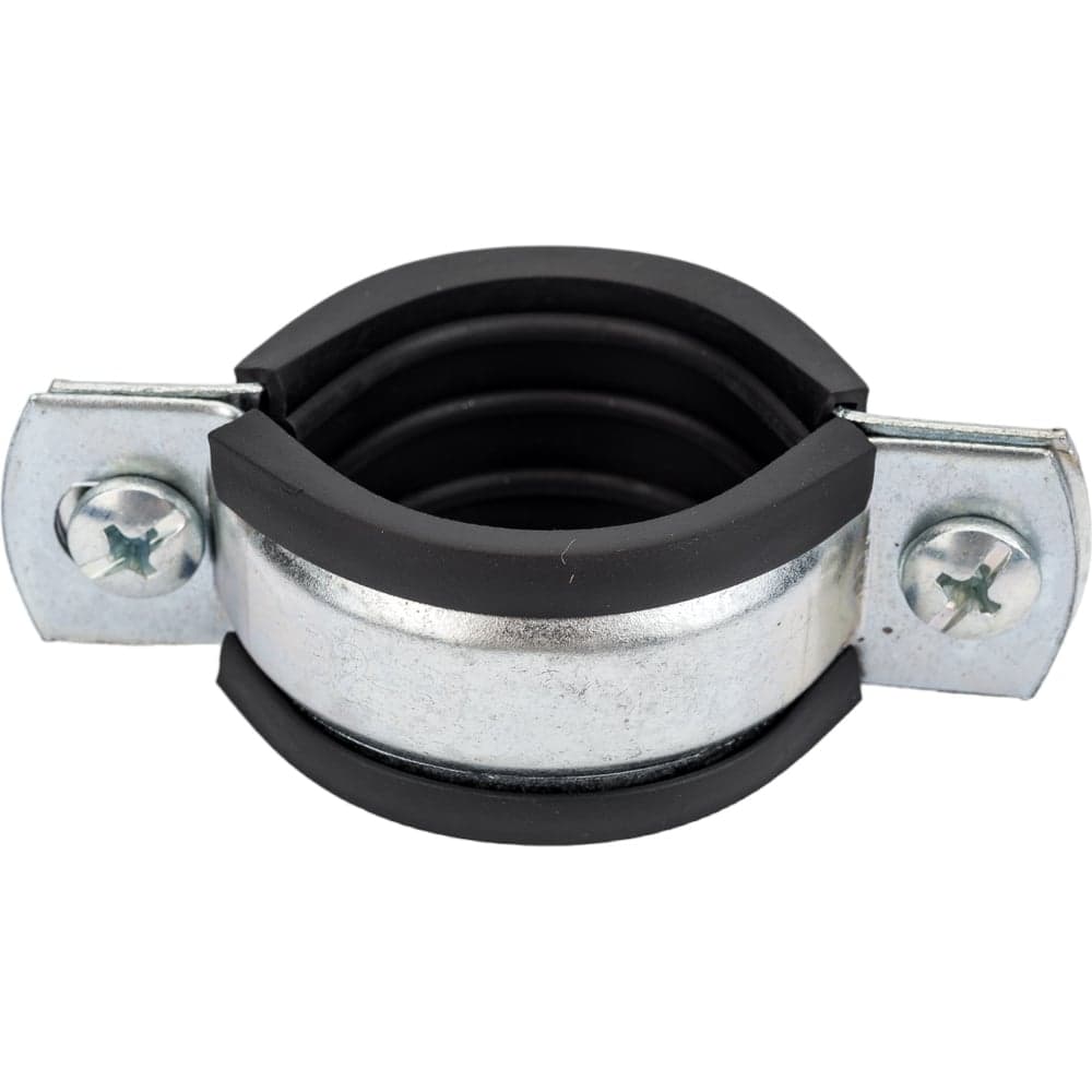 Хомут для труб MGF с гайкой 1" М8 (32-35 мм, 32-37 мм) 2-31-8-1-32-35