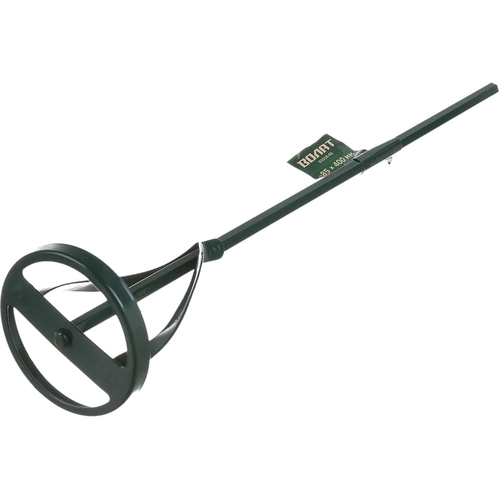 Насадка миксер 85x400 мм, шестигранная ВОЛАТ 81510-85