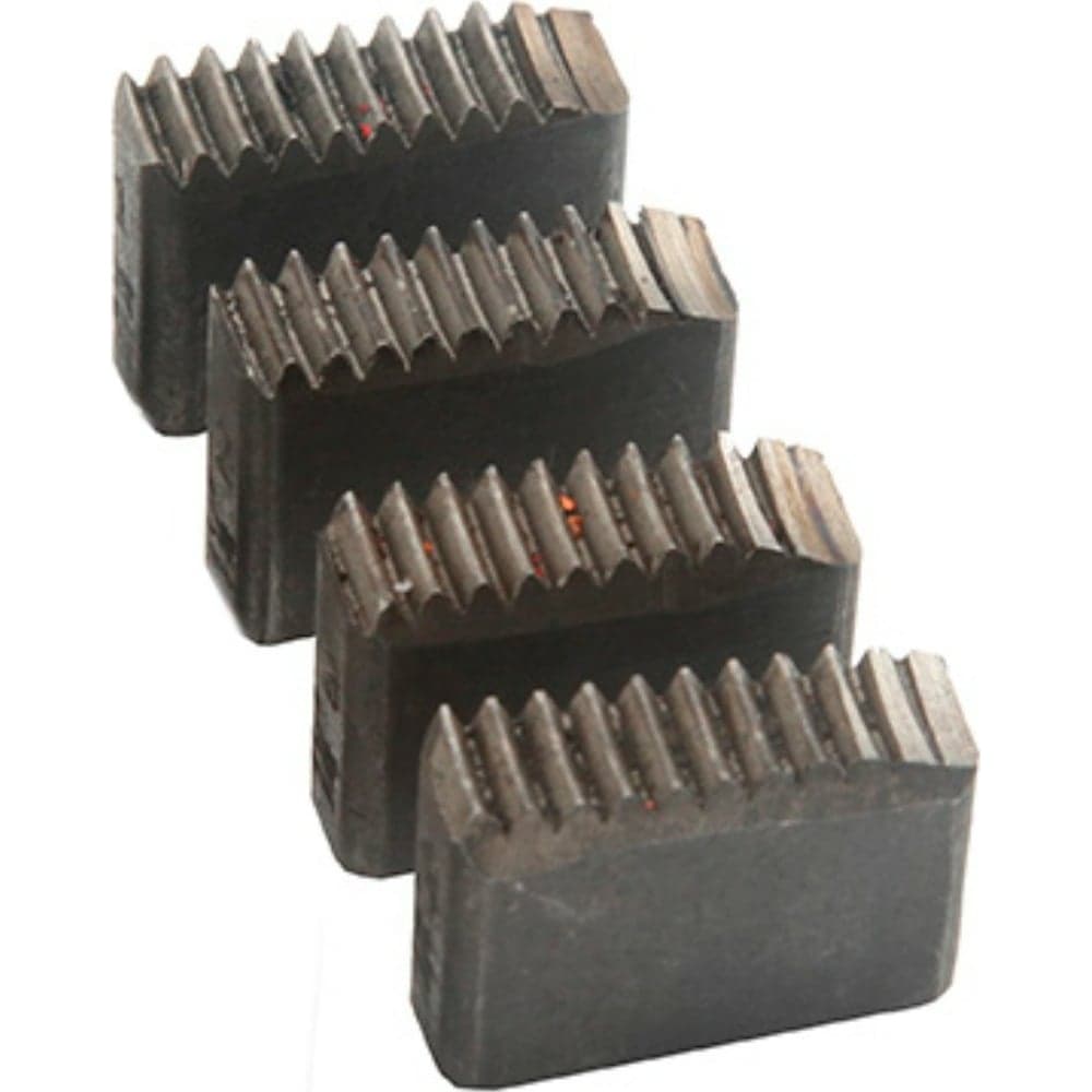Набор резцов для клуппа трубного Profi 3/4", 4 шт STARTUL ST9325-3/4