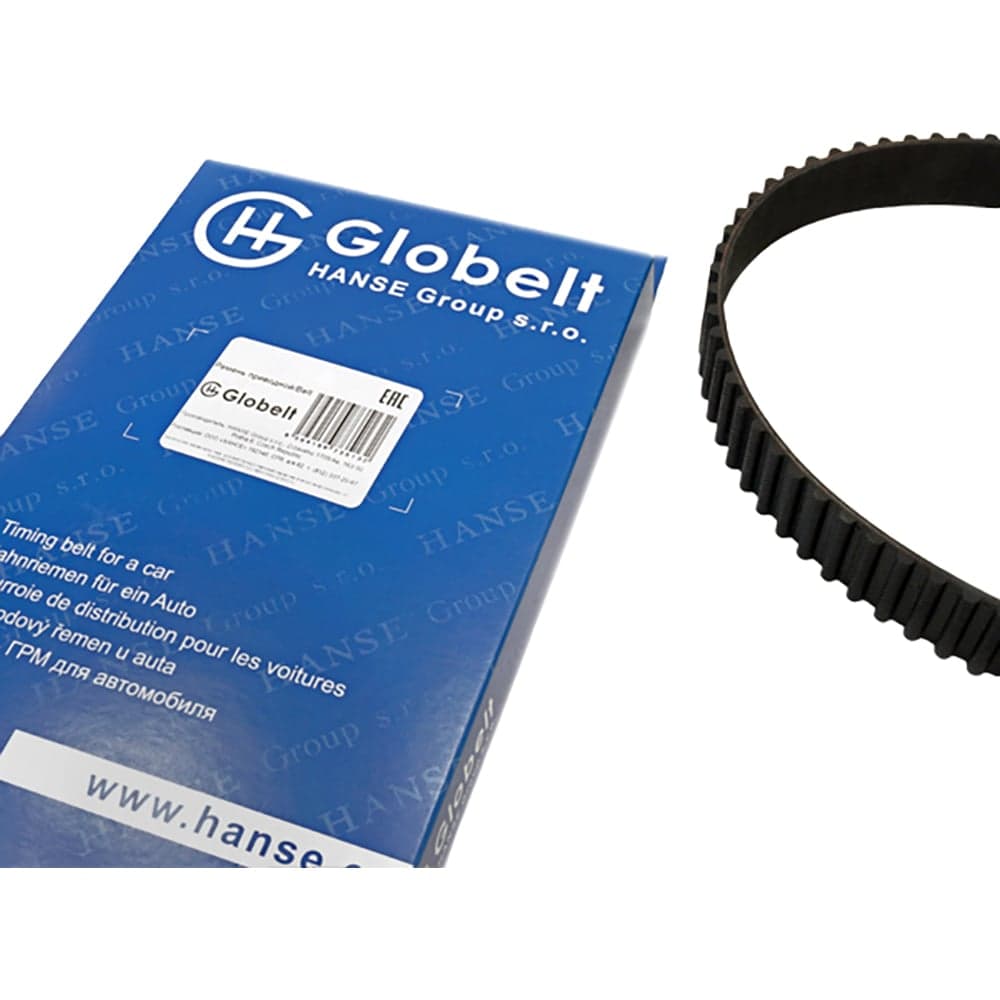 Ремень ГРМ Globelt HZ029