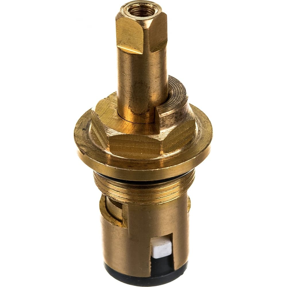 Керамическая кран-букса Профсан ПСМ M18x1 квадрат 7x7 PSM-1296-181
