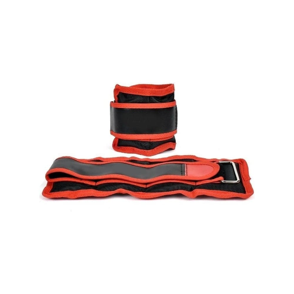 Утяжелители на ноги ZDK дробь, 6кг, 2x3кг 6kg