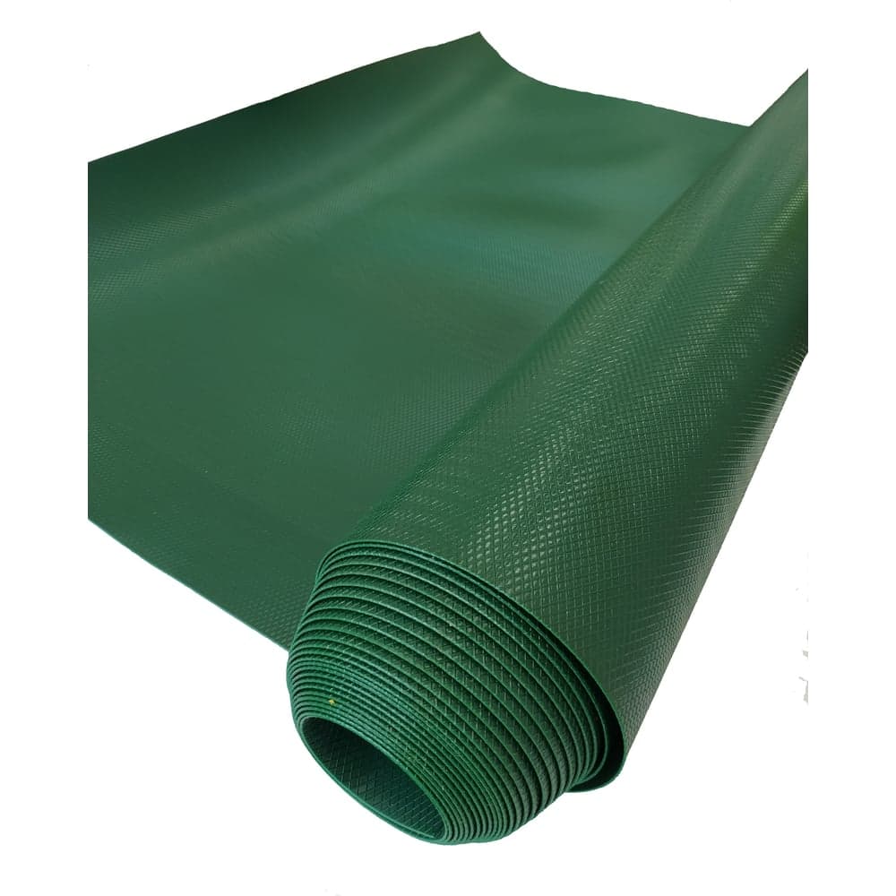 Геомембрана текстурированная ГЕОКАРКАС ГММ HD Textured R-S 1,1, (1x10 м, черная) 4673726848292 - 2