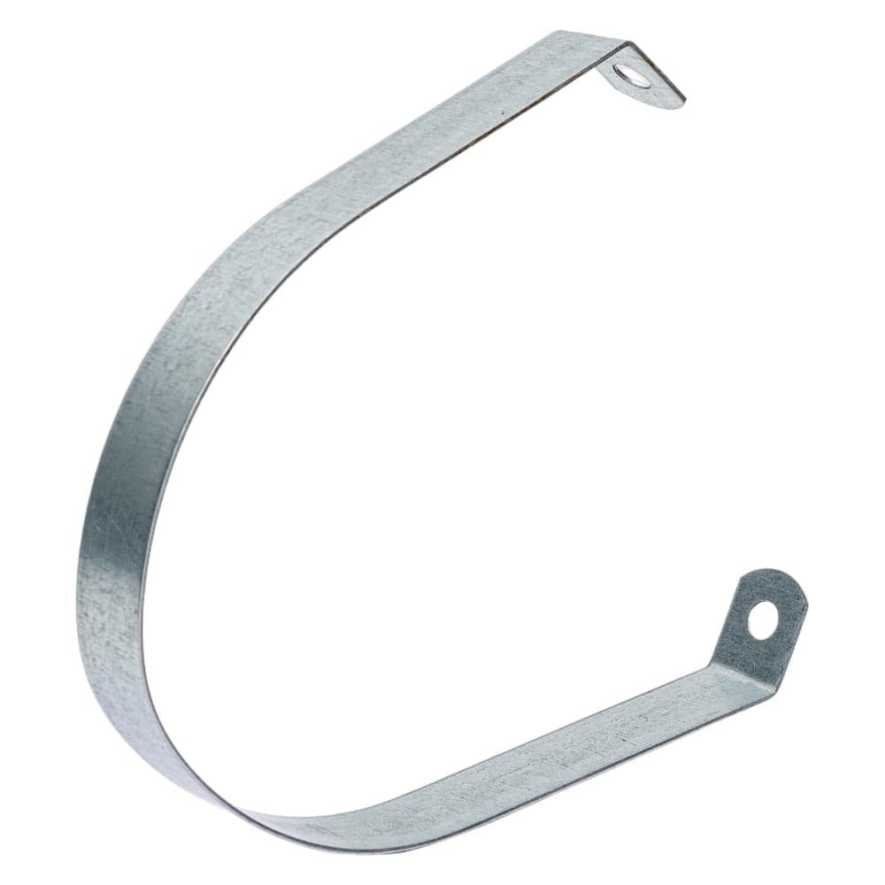 Хомут для систем пожаротушения MGF 126 мм, 4 1/2", отв. 10 мм 2-6-126