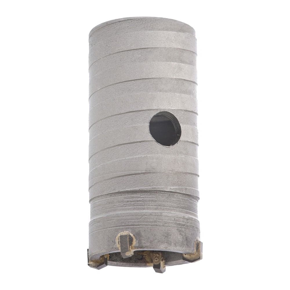 Коронка по бетону твердосплавная 35 мм, М22 KRANZ KR-91-0417