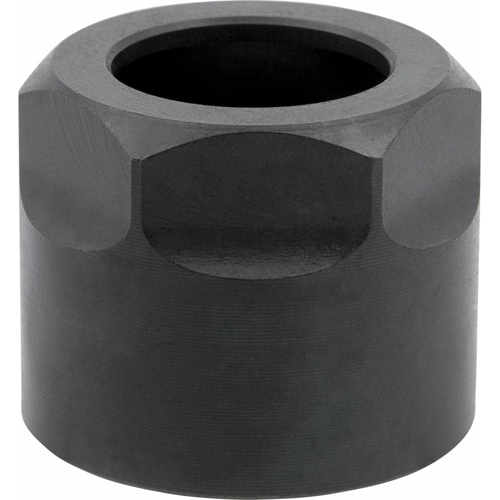 Цанговая гайка для фрезеров T10, T11, T12 и T14 Trend CLT/NUT/T10