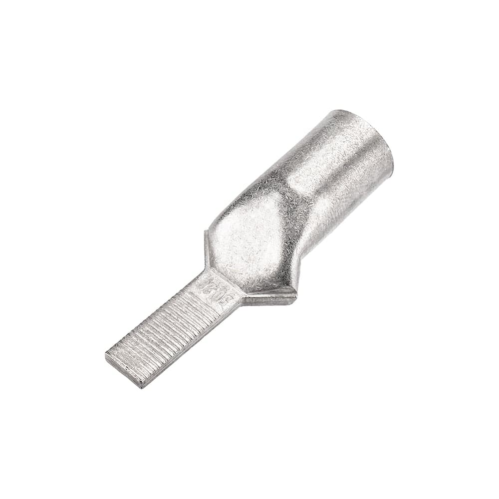 Штифтовой медный луженый наконечник REXANT НШМЛ 50-7x20 (50 мм2 - d 7мм) уп.10 шт 07-8467