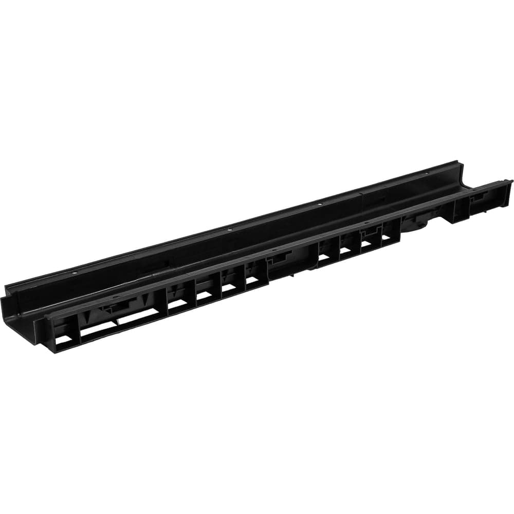 Лоток Aquastok ЛВП Norma DN100 H55 C250 1000x148x55 (11005) 549071