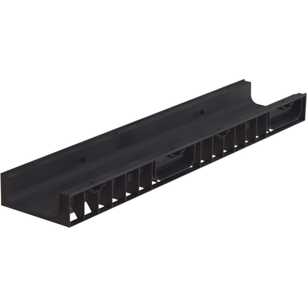 Лоток Aquastok ЛВП Norma DN150 H80 C250 1000x210x80 (11508) 549087