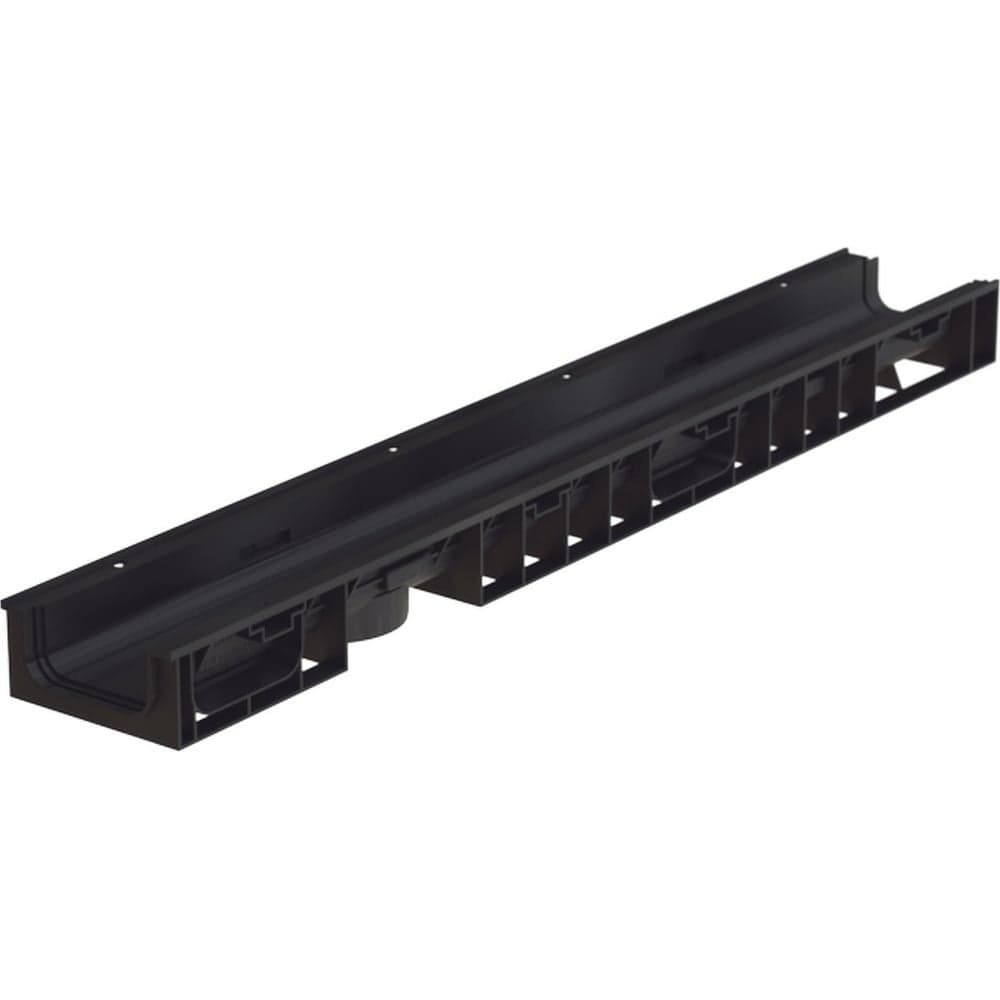 Лоток Aquastok ЛВП Norma DN100 H70 C250 1000x148x70 (11007) 549073
